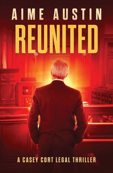 Cover for Dan McGowan · Reunited (Paperback Book) (2021)