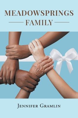 Cover for Jennifer Gramlin · Meadowsprings Family (Paperback Book) (2021)