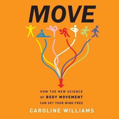 Move - Caroline Williams - Music - Hanover Square Press - 9781665068628 - January 4, 2022