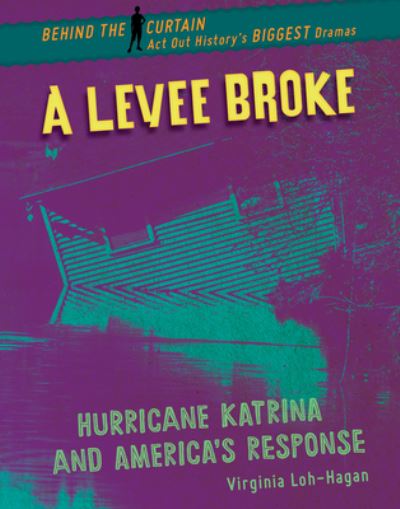 Cover for Virginia Loh-Hagan · Levee Broke (N/A) (2022)