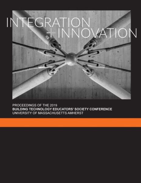 Cover for Caryn Brause · Integration + Innovation (Paperback Book) (2021)