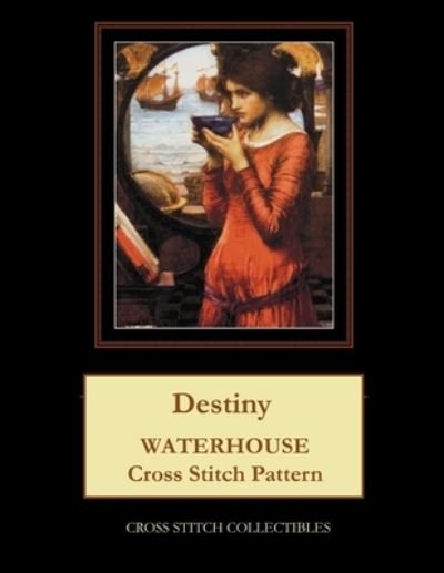 Cover for Cross Stitch Collectibles · Destiny (Paperback Book) (2018)