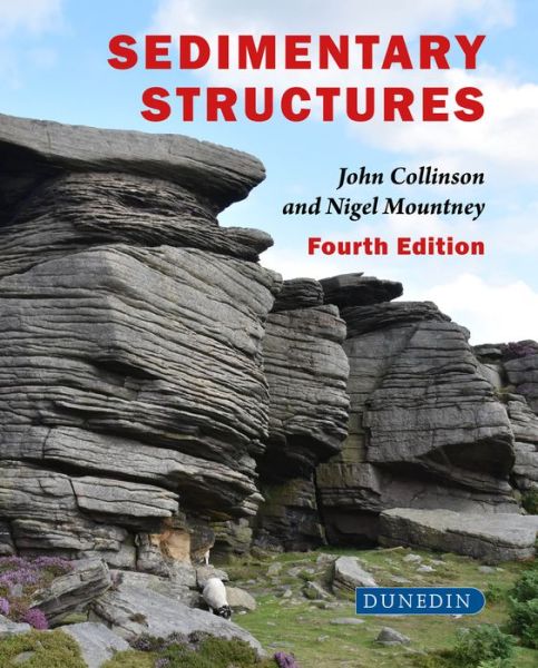 Sedimentary Structures - John Collinson - Bøger - Liverpool University Press - 9781780460628 - 31. januar 2019
