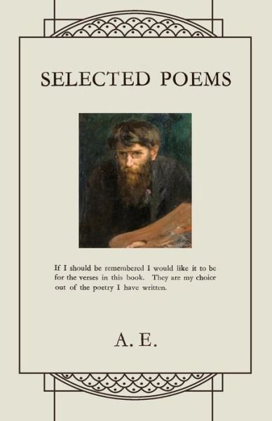 Cover for George W. Russell · Selected Poems (Paperback Book) (2022)