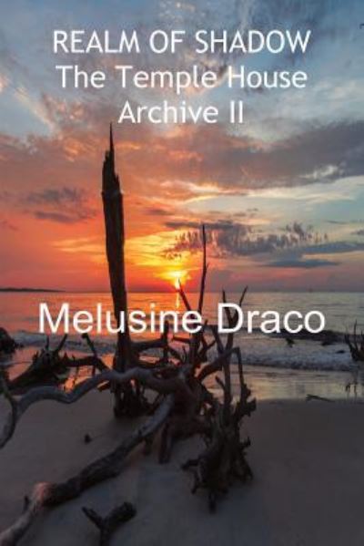 Cover for Melusine Draco · Realm of Shadow (Paperback Book) (2020)