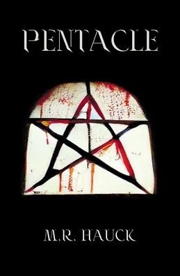 Cover for M R Hauck · Pentacle (Paperback Book) (2022)