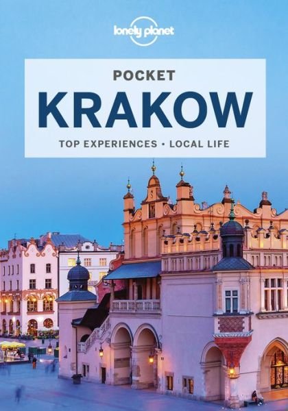 Cover for Lonely Planet · Lonely Planet Pocket Krakow - Pocket Guide (Paperback Bog) (2022)