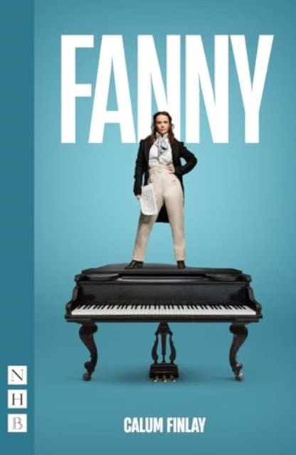 Calum Finlay · Fanny - NHB Modern Plays (Paperback Bog) (2024)