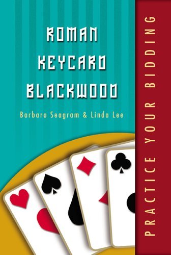 Seagram · Pyb Roman Keycard Blackwood (Paperback Bog) (2003)