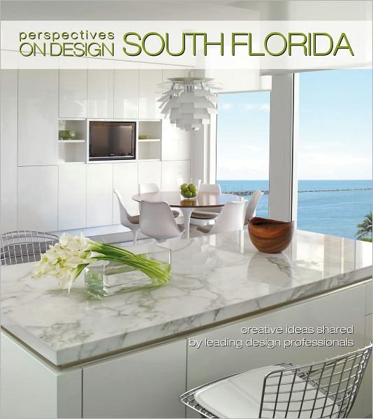 Cover for Panache Partners Llc · Perspectives on Design South Florida: Creative Ideas Shared by Leading Design Professionals (Innbunden bok) (2015)