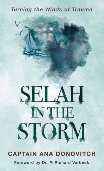 Cover for Captain Ana Donovitch · Selah in the Storm (Hardcover Book) (2016)