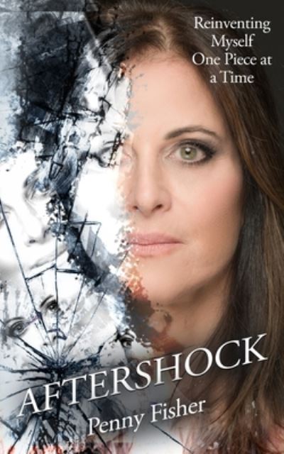 Aftershock - Penny Fisher - Books - WiDo Publishing - 9781947966628 - November 28, 2022