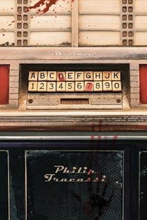 Cover for Philip Fracassi · D7 (Paperback Bog) (2025)