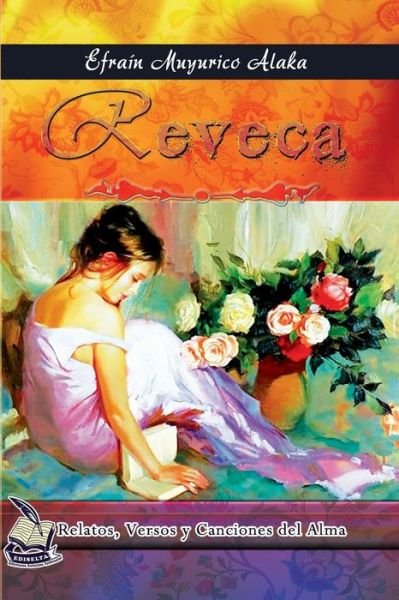 Cover for Efrain Muyurico Alaka · Reveca (Paperback Book) (2018)