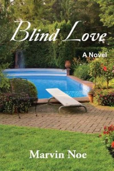 Cover for Marvin Noe · Blind Love (Paperback Book) (2018)