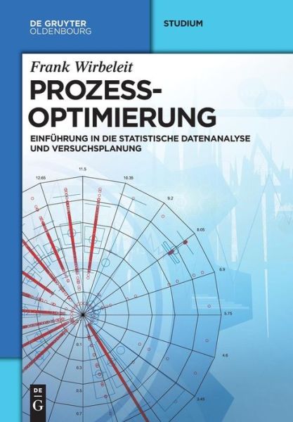 Cover for Wirbeleit · Prozessoptimierung (Buch) (2014)