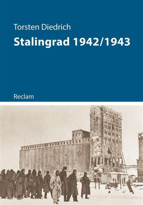 Diedrich · Stalingrad 1942/43 (Bok)