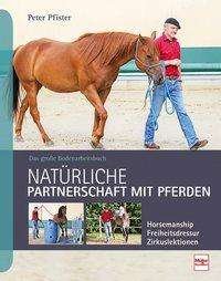 Cover for Pfister · Natürliche Partnerschaft mit Pf (Bog)