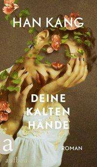 Cover for Kang · Deine kalten Hände (Book)