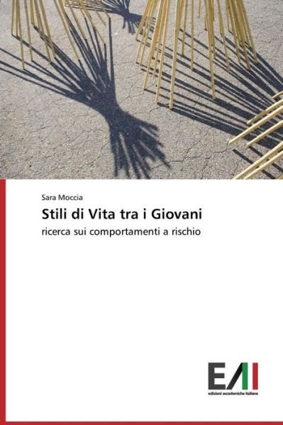 Cover for Moccia · Stili di Vita tra i Giovani (Book) (2016)