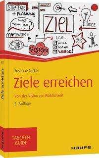 Cover for Nickel · Ziele erreichen (Buch)