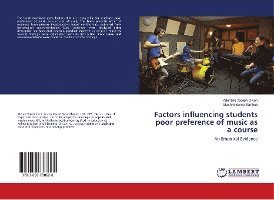 Cover for Owan · Factors influencing students poor (Buch)