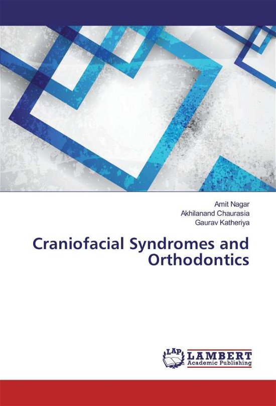Cover for Nagar · Craniofacial Syndromes and Orthod (Book)