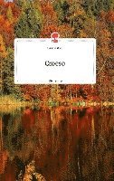 Cover for Lorenz Graf · Croeso. Life is a Story - story.one (Hardcover Book) (2021)