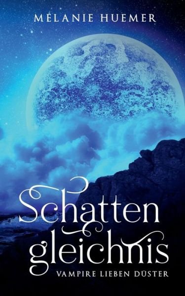 Cover for Huemer · Schattengleichnis (Buch) (2017)
