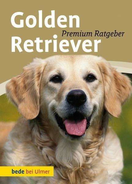 Cover for Schmitt · Golden Retriever (Bog)