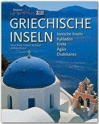 Cover for Bolch · Horizont Griechische Inseln (Book)