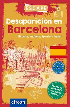 Cover for Baleato Manuel Vila · DesapariciÃƒÂ³n En Barcelona (Book)