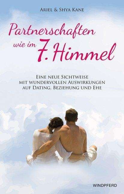 Cover for Kane · Partnerschaften wie im 7. Himmel (Buch)