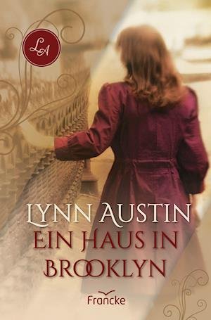 Cover for Austin · Haus in Brooklyn (Bog)