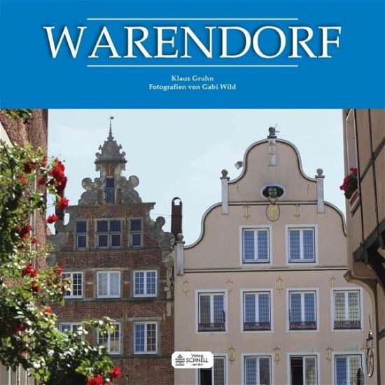 Cover for Gruhn · Warendorf (Buch)