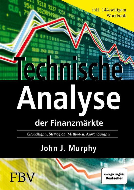 Cover for Murphy · Technische Analyse der Finanzmär (Book)