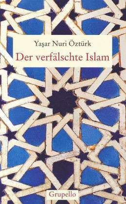 Cover for Öztürk · Verfälschte Islam (Bok)