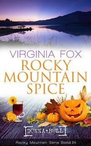 Cover for Fox · Rocky Mountain Spice (Book)