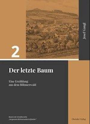 Cover for Gangl · Der letzte Baum (Book)