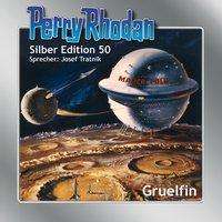 Cover for Scheer · Perry Rhodan Silber Edition - Gr (Book)