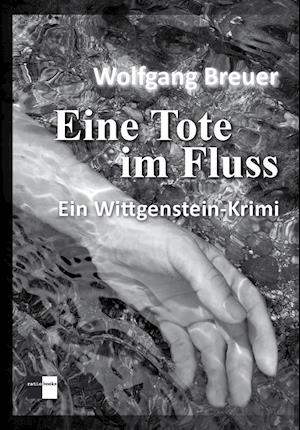 Cover for Wolfgang Breuer · Eine Tote im Fluss (Paperback Book) (2019)