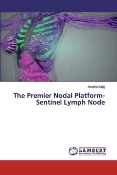 Cover for Bajaj · The Premier Nodal Platform- Senti (Book) (2019)