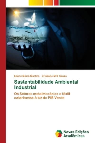 Cover for Martins · Sustentabilidade Ambiental Indu (Bok) (2018)