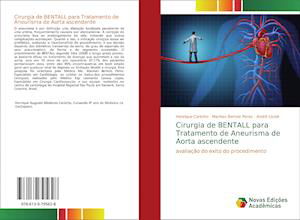 Cover for Carlotto · Cirurgia de BENTALL para Trata (Book)