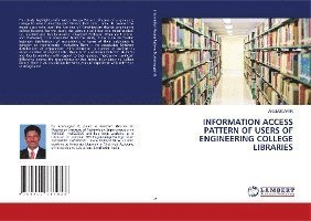 Cover for R · Information Access Pattern of Users O (Book)