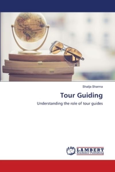 Cover for Sharma · Tour Guiding (N/A) (2021)