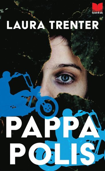 Cover for Laura Trenter · Pappa polis (Pocketbok) (2021)