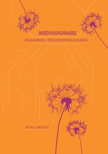 Cover for Larsson · Medvandrare (Bog) (2019)