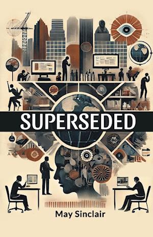 Cover for May Sinclair · Superseded (Paperback Book) (2024)