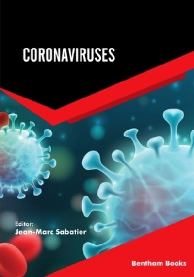 Cover for Jean-Marc Sabatier · Coronaviruses (Paperback Book) (2021)